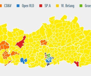 Quid N-VA? Wat met België na verkiezingen?