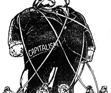 Macht en invloed via democratie en zelforganisatie