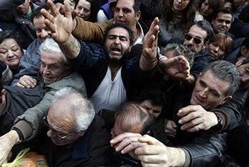 Wat als SYRIZA wint?