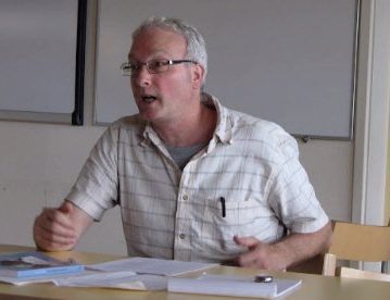 Aankondiging: boekpresentatie ‘Een banier waar geen smet op rust’