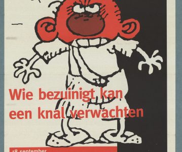 Aantrekkingskracht van het Trotskisme