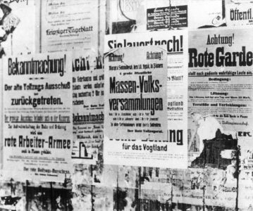 Vragen bij het derde congres van de Comintern (2)