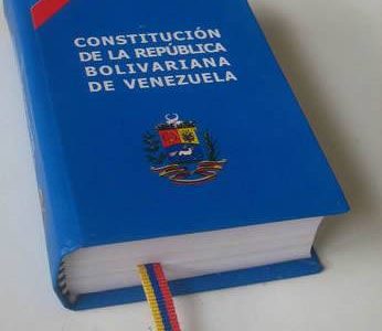 De opkomst en neergang van het Bolivarianisme