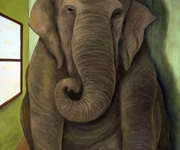 De olifant in de kamer van het SP-congres