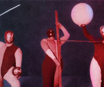 Mao en Bakunin: een recept voor de partijbeweging?