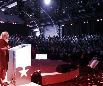 Ons stemadvies voor het XXIV congres