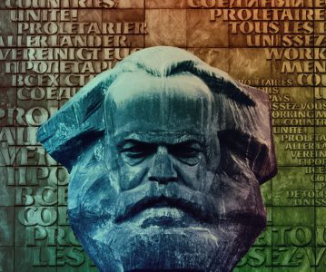 Reactie op ‘GroenLinks en kapitalismekritiek’
