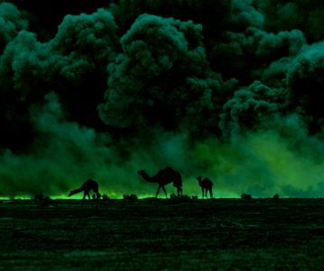 Iran: wat voor anti-imperialisme?