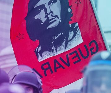 Vliegt de Condor opnieuw? Imperialisme in Latijns Amerika