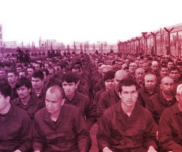 Over industrialisatie en proletarisering: Oeigoeren in Xinjiang