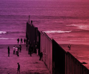Open Grenzen: There Is No Alternative
