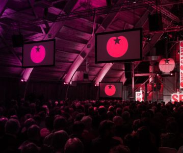CP heeft geen stemdiscipline nodig