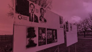 Resolutie electoralisme