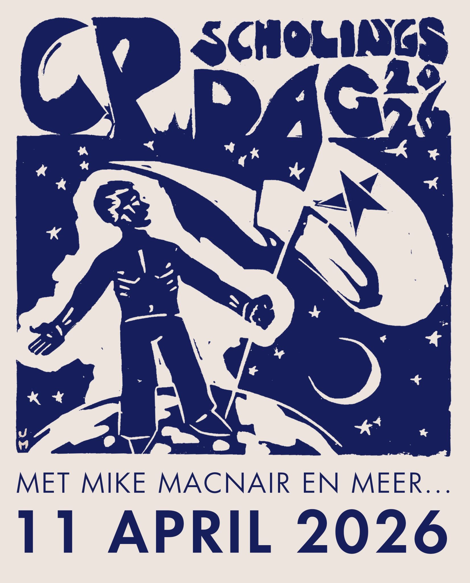 Scholingsdag Communist Platform: Marxisme en Electoralisme (met Mike Macnair!)